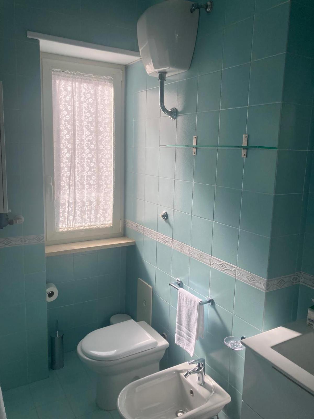 Principessa Floridiana Apartment Naples